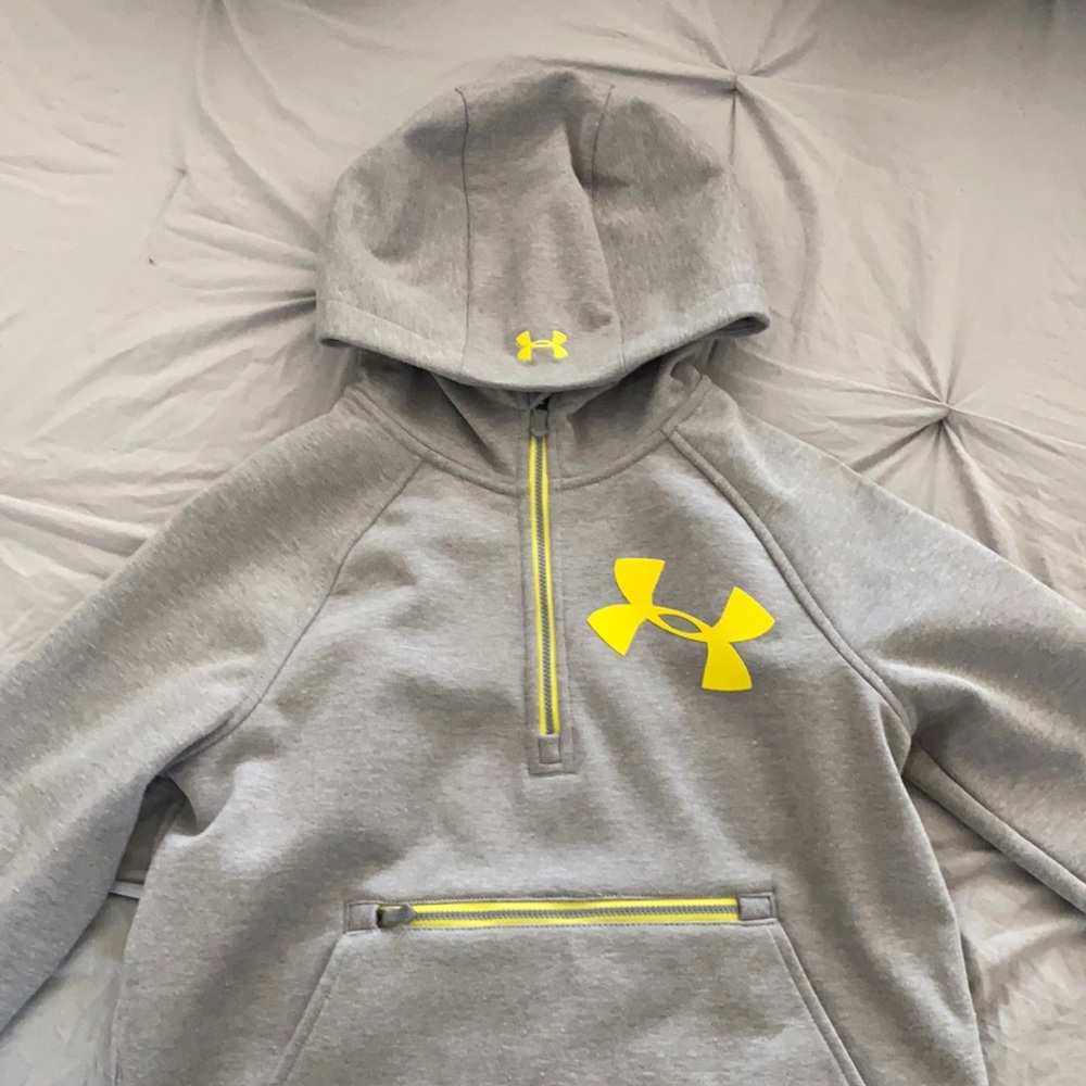 Under Armour Storm Dobson Hoodie